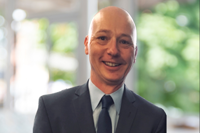 Peter Hindmarsh