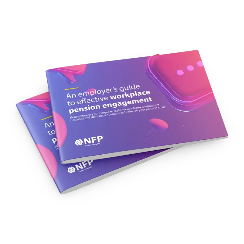 An employer's guide to workplace pension engagement
