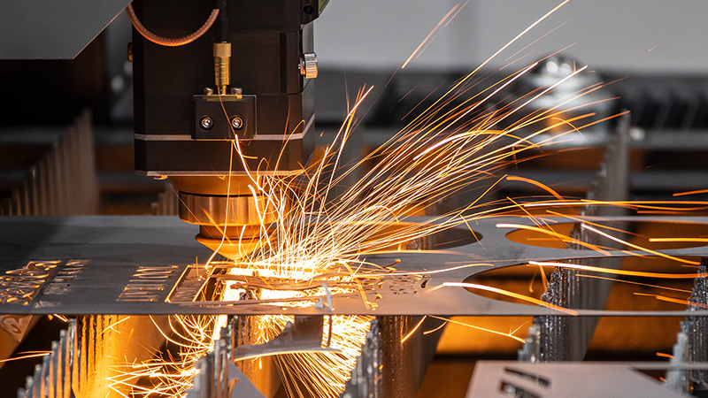 Fabricators and metalworkers