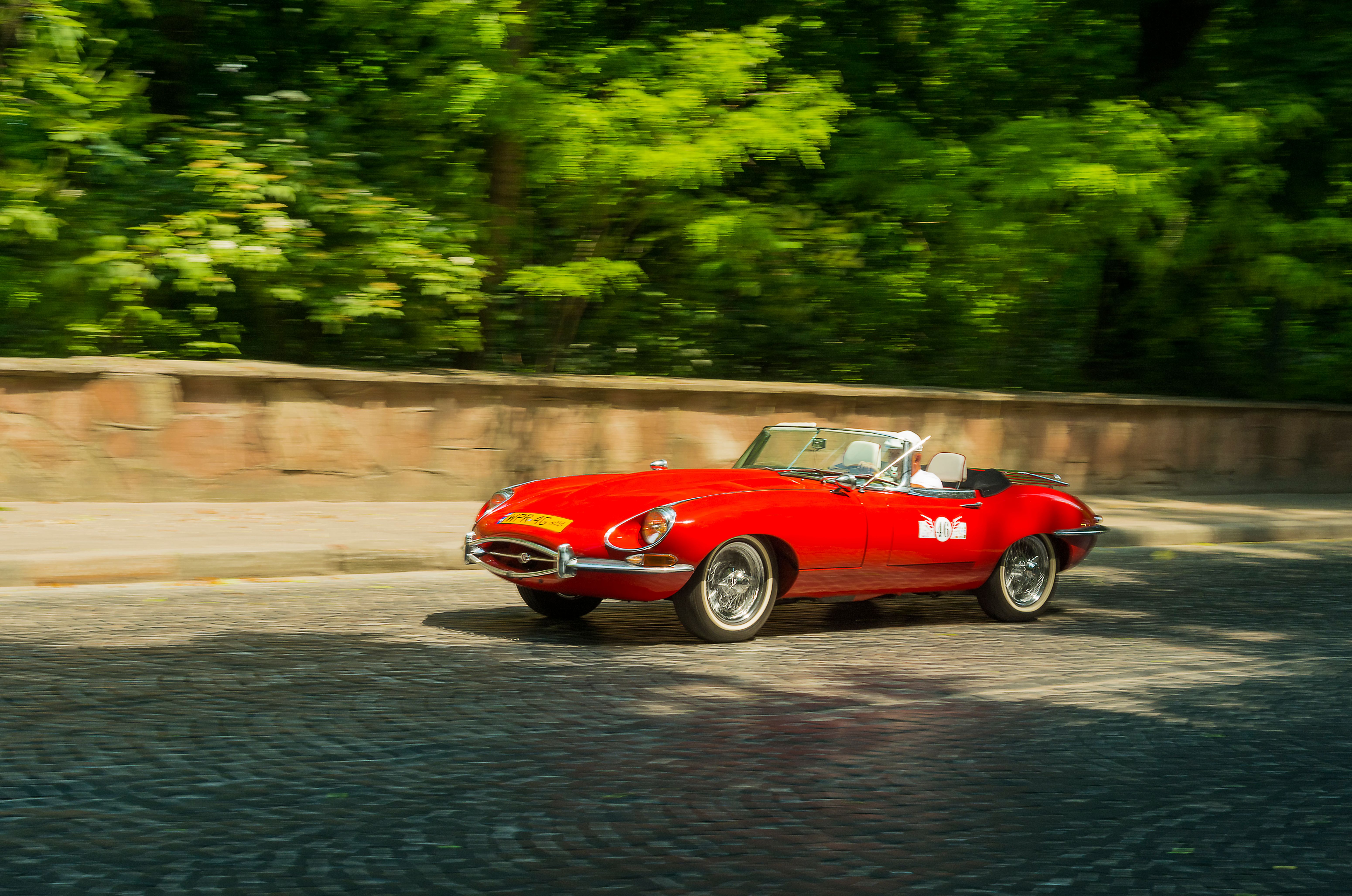 Vehicle insurance